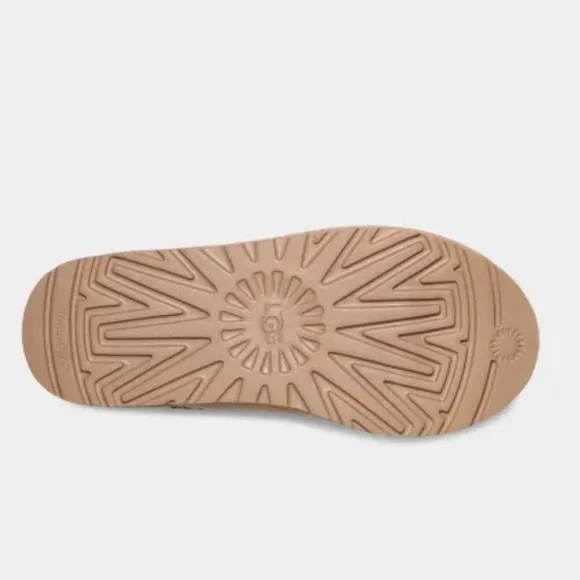 Ugg Tasman Slipper Sand Tnl - Picture 7 of 10